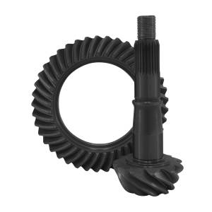 Yukon 3.73 Ratio Differential Ring and Pinion YG GM7.5-373