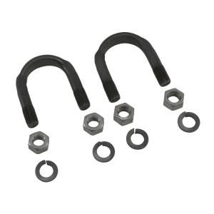 Yukon U Bolts YY UB-005