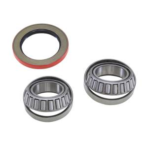 Yukon 1977-1991 Chevrolet C10 Suburban Wheel Bearing and Seal Kit AK F-G02