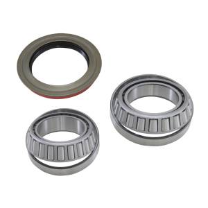 Yukon 1970-2009 Ford F-350 Wheel Bearing and Seal Kit AK FD60/70