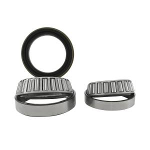 Yukon Wheel Bearing and Seal Kit AK C11.5