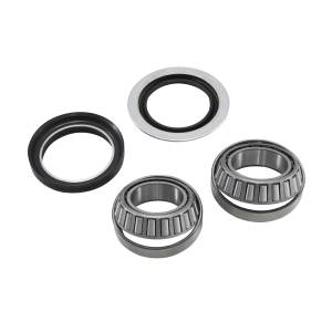 Yukon 1980-1998 Ford F-250 Wheel Bearing and Seal Kit AK F-F06