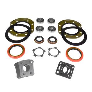 Yukon 1975-1990 Toyota Land Cruiser Steering Knuckle Bearing Repair Kit YP KNCLKIT-TOY