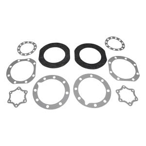 Yukon Gear & Axle - Yukon 1975-1990 Toyota Land Cruiser Steering Knuckle Bearing Repair Kit YP KNCLKIT-TOY - Image 2