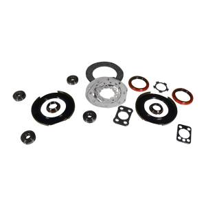 Yukon Gear & Axle - Yukon 1975-1990 Toyota Land Cruiser Steering Knuckle Bearing Repair Kit YP KNCLKIT-TOY - Image 3