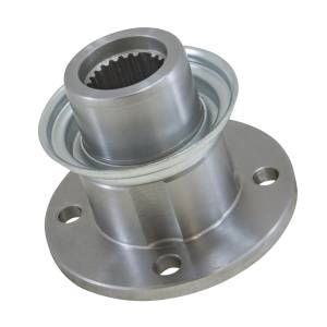 Yukon 2004-2014 Nissan Titan Differential End Yoke Kit YY NM205-RND-24