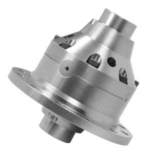 Yukon 30 Spline Locker Differential Carrier YGLD60-4-30