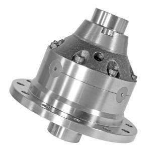 Yukon 35 Spline Locker Differential Carrier YGLD60-3-35