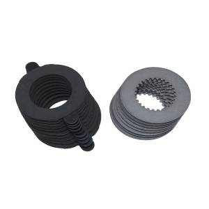 Yukon 1997-2017 Ford F-150 Differential Carrier Gear Kit YPKF9.75-P-34-DG