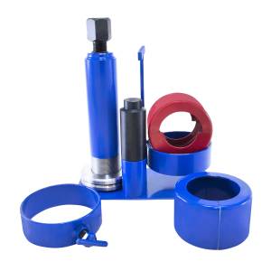Yukon Bearing Puller YT P20