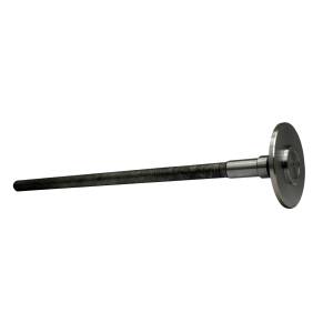 Yukon 2009 Dodge Durango Axle Shafts YA BSF10-12-1620