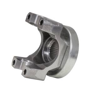 Yukon Gear & Axle 1.125 Inch Cap Diameter Strap Style Differential End Yoke Kit YY GM12470387
