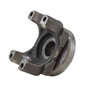 Yukon Gear & Axle 1.125 Inch Cap Diameter Strap Style Differential End Yoke Kit YY GM12479331
