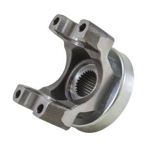 Yukon 1.125 Inch Cap Diameter Strap Style Differential End Yoke Kit YY GM7827670