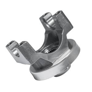 Yukon 1.125 Inch Cap Diameter Strap Style Differential End Yoke Kit YY GM40015850