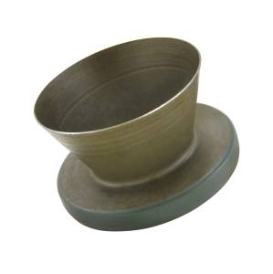 Yukon Gear & Axle - Yukon 1999-2002 Dodge Ram 2500 Axle Shaft Seal YMSS1015 - Image 1
