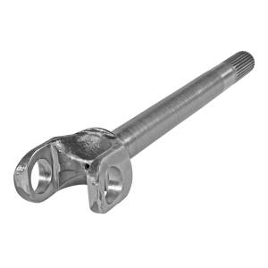 Yukon Gear & Axle - Yukon 1984-2006 Jeep Cherokee Axle Shafts YA W38821 - Image 1