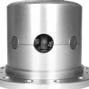 Yukon 1985-2019 Ford F-250 All Ratio 35 Spline Clutch Style Positraction Limited Slips YDGF10.25-35-1