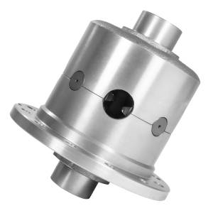 Yukon Gear & Axle - Yukon 1985-2019 Ford F-250 All Ratio 35 Spline Clutch Style Positraction Limited Slips YDGF10.25-35-1 - Image 2