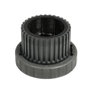 Yukon ABS Wheel Speed Sensor Tone Ring YSPABS-021