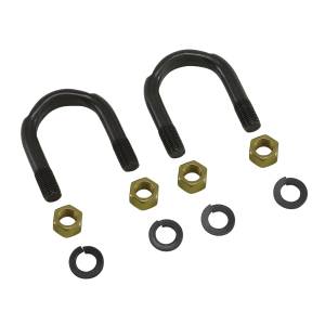 Yukon U Bolts YY UB-004