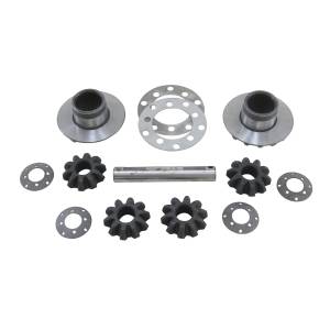 Yukon 1985-2017 Toyota 4Runner Differential Carrier Gear Kit YPKTV6-S-30