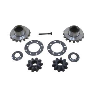 Yukon 1968-1997 Toyota Land Cruiser Differential Carrier Gear Kit YPKTLC-S-30