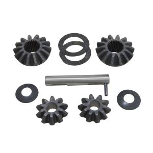 Yukon Gear & Axle - Yukon 2002-2007 Jeep Liberty Differential Carrier Gear Kit YPKD30-S-27-KJ - Image 1