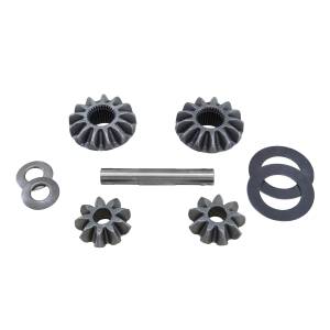 Yukon Gear & Axle - Yukon 2007-2017 Jeep Wrangler Differential Carrier Gear Kit YPKD44-S-30-JK - Image 1