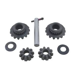 Yukon 1984-2006 Jeep Wrangler Rear Axle Differential Carrier Gear Kit YPKM35-T/L-27