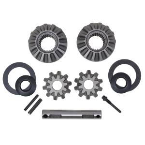 Yukon Gear & Axle - Yukon 1984-2006 Jeep Wrangler Differential Carrier Gear Kit YPKM35-S-27-1.6 - Image 1
