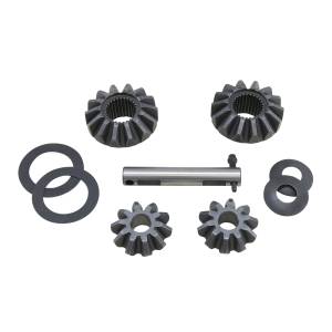 Yukon Gear & Axle - Yukon 1984-2006 Jeep Grand Cherokee Differential Carrier Gear Kit YPKM35-S-27-1.5 - Image 1