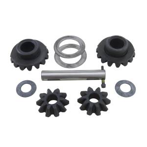 Yukon 1985-2010 Ford E-250 Econoline Differential Carrier Gear Kit YPKF10.25-S-35