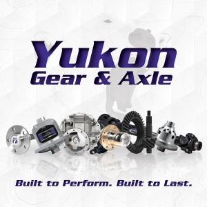 Yukon Gear & Axle - Yukon 2004-2015 Ford F-450 Super Duty Differential Carrier Gear Kit YPKDS110-S-34 - Image 2