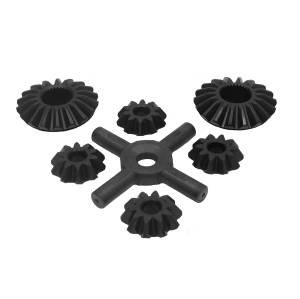 Yukon Differential Carrier Gear Kit YPKGM14T-S-30