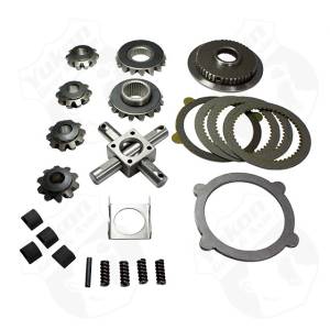 Yukon 1955-1988 Ford F-100 Differential Carrier Gear Kit YPKF9-P-31-REB