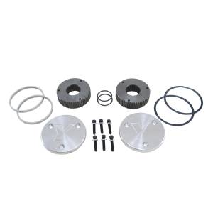 Yukon Locking Hub Splined Slug YHC50005