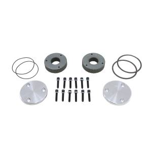Yukon Locking Hub Splined Slug YHC50002