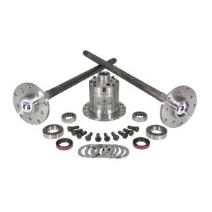 Yukon 1990-2006 Jeep Wrangler Axle Shaft Assembly YA M35W-2-30-YGL