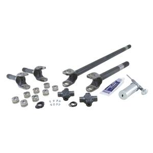 Yukon Axle Shaft Assembly YA W24124