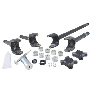 Yukon Gear & Axle - Yukon 1981-1993 Dodge W350 Axle Shaft Assembly YA W26024 - Image 1