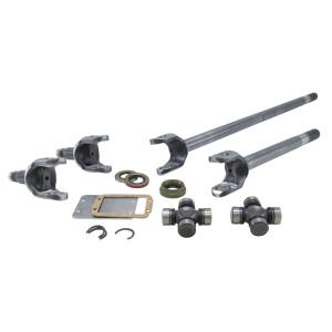 Yukon Axle Shaft Assembly YA W24122