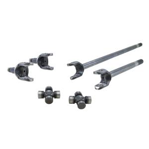 Yukon Gear & Axle - Yukon 1981-1993 Dodge W350 Axle Shaft Assembly YA W26026 - Image 1