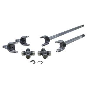 Yukon Gear & Axle - Yukon 1984-2005 Jeep Cherokee Axle Shaft Assembly YA W24160 - Image 1