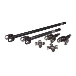 Yukon Gear & Axle - Yukon 1972-1981 Jeep CJ5 Axle Shaft Assembly YA W24106 - Image 1