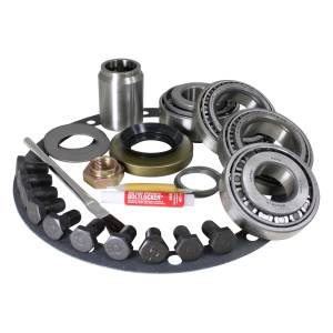 Yukon 1985-2009 Toyota 4Runner Axle Differential Bearing and Seal Kit YK TV6-SPC