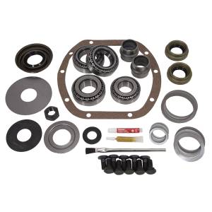 Yukon 1996-2006 Jeep Wrangler Axle Differential Bearing and Seal Kit YK D30-TJ