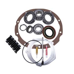 Yukon 1955-1988 Ford F-100 Axle Differential Bearing and Seal Kit YK F9-ROD