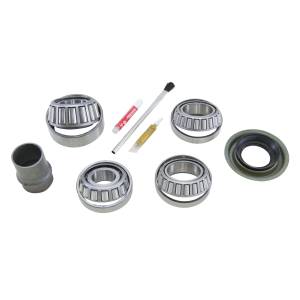 Yukon 1986-2001 Isuzu Trooper Axle Differential Bearing and Seal Kit BK ITROOPER