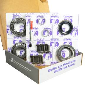 Yukon Gear & Axle - Yukon 2008-2010 Ford F-350 Super Duty Axle Differential Bearing and Seal Kit YK F10.5-C - Image 1